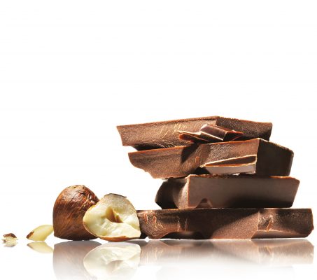 Chocolate hazelnut