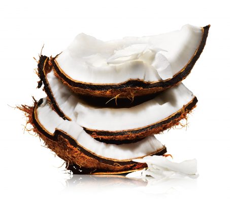 Coconut