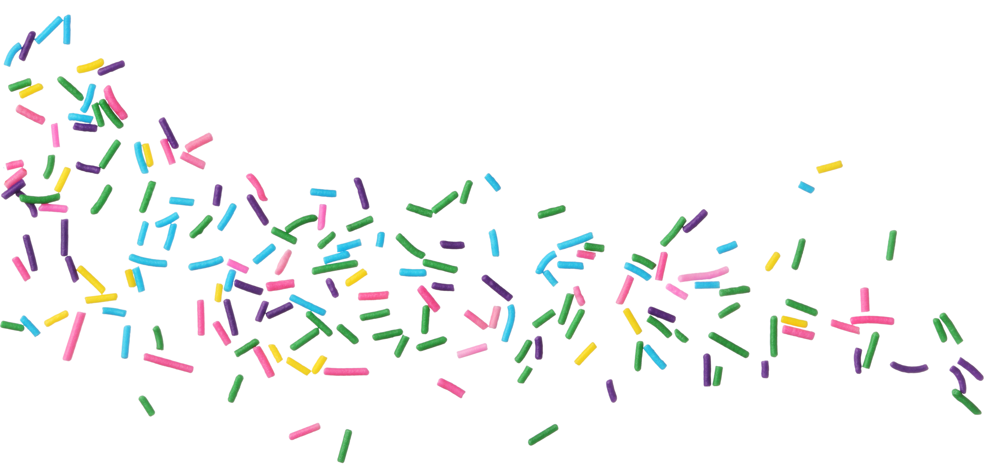 Pink Sprinkles Twitch
