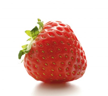 strawberry